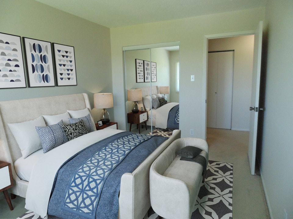 Chelsea Place  - Last 1 bedroom 5