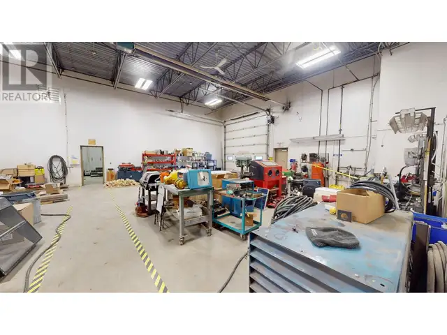 11113 TAHLTAN ROAD Fort St. John, British Columbia in Commercial & Office Space for Sale in Fort St. John - Image 30