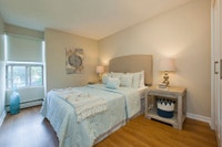 SPACIOUS 1 BEDROOM APARTMENT FOR RENT IN SARNIA! OVERLOOKING THE ST. CLAIR RIVER! SELECT APARTMENTS... (image 6)