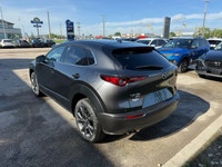Welcome to Highway Mazda LOCAL 1 OWNER!! This 2024 Mazda CX-30 GT seamlessly blends upscale luxury w... (image 2)