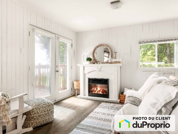 $349,000 - Bungalow for sale in Batiscan — photo 3