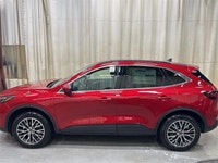 Hybrid Navigation Heated Seats Adaptive Cruise Control Remote Start! In the city or in the forest th... (image 1)