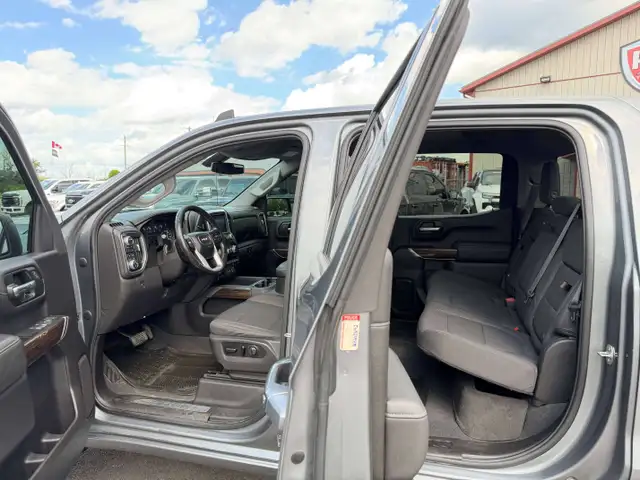 2021 GMC Sierra 1500 Elevation5678895144750489611