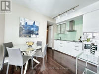 6005 - 14 YORK STREET Toronto (Waterfront Communities), Ontario City of Toronto Toronto (GTA) Preview