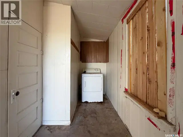 121 1st AVENUE W Shaunavon, Saskatchewan in Houses for Sale in Swift Current - Image 31