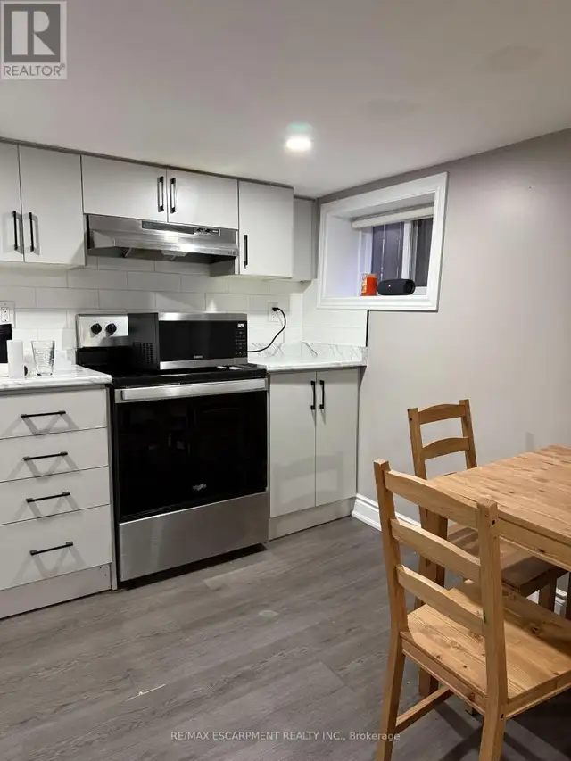 LOWER - 22 GRAHAM AVENUE N Hamilton (Delta), Ontario in Long Term Rentals in Hamilton - Image 11
