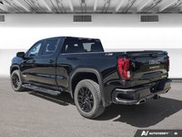 This 2024 GMC Sierra 1500 Elevation Crew Cab delivers bold styling and proven capability, powered by... (image 3)