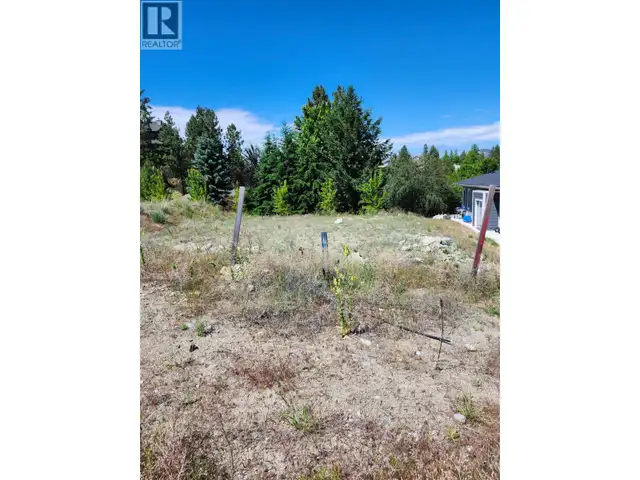 3247 Evergreen Drive Penticton, British Columbia in Land for Sale in Penticton - Image 4