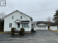 360 Iroquois Road Saint-Basile, New Brunswick