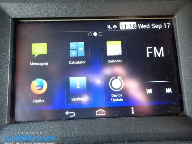 2020 Kenworth T680 in Heavy Equipment in Longueuil / South Shore - Image 20