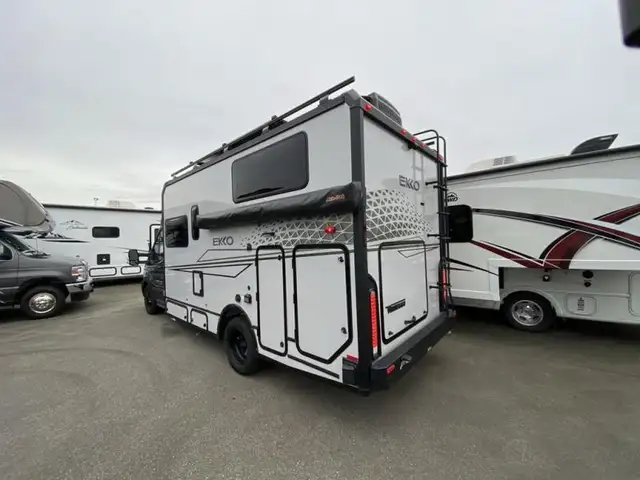 2025 Winnebago Winnebago 22A in RVs & Motorhomes in Abbotsford - Image 8