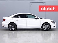 Electric Parking Brake, Brake Assist, Front Heated Seats and more! Clutch is the largest online used... (image 2)