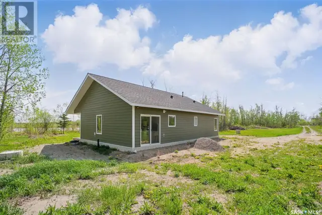 Christian Acreage 304 Railway AVENUE Meath Park, Saskatchewan in Houses for Sale in Meadow Lake - Image 20