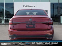 This Volkswagen Jetta boasts a Intercooled Turbo Regular Unleaded I-4 1.5 L/91 engine powering this... (image 7)