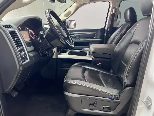 2017 Ram 15005502227063727923222