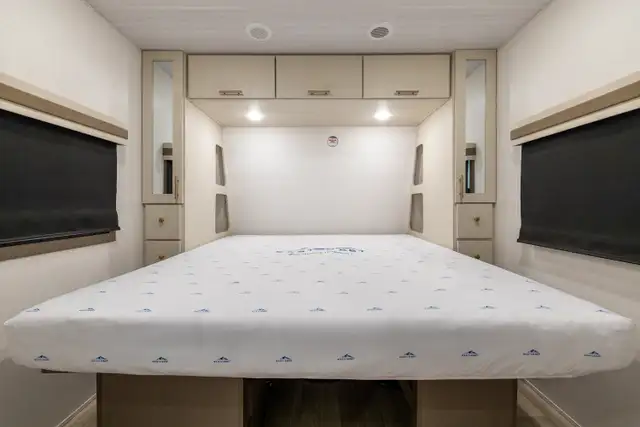 2026 Forest River ALTA 3150KBH in Travel Trailers & Campers in Regina - Image 17
