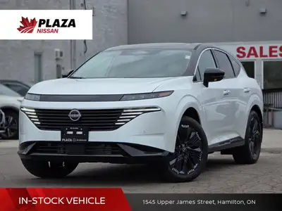 This Nissan Murano has a dependable Intercooled Turbo Regular Unleaded I-4 2.0 L/122 engine powering...