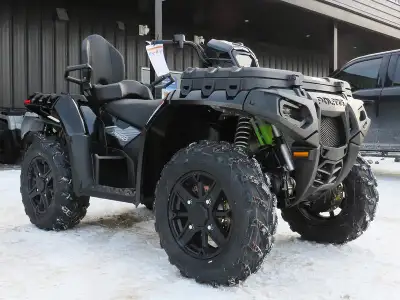 Save $2500 thanks to Polaris' Get Ready To Ride sales event - on now for a limited time! Please cont...