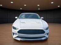 Price includes $1,000 finance credit. Price does not include fees or taxes. The 2020 Ford Mustang Ec... (image 3)