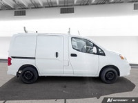 Maximize your business potential with this *2017 Nissan NV200*. Designed with practicality and effic... (image 5)