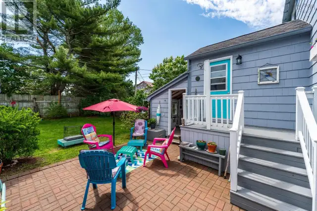 154 South Street Bridgetown, Nova Scotia in Houses for Sale in Annapolis Valley - Image 35