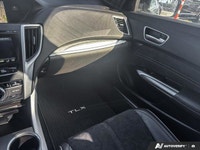 Only 53,021 Miles! This Acura TLX delivers a Premium Unleaded I-4 2.4 L/144 engine powering this Aut... (image 8)