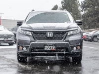 Recent Arrival! Sport|AWD|Sunroof|CarPlay|Heated Seats 2019 Honda Passport Sport Sport|AWD|Sunroof|C... (image 1)