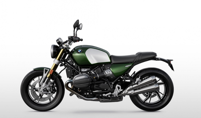 2024 BMW R12 nineT Come and meet our experts at Gabriel BMW Moto / Moto International, your dealer i...