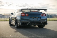 Uncompromising power and precision the 2018 Nissan GT-R Pure delivers supercar performance with ever... (image 8)