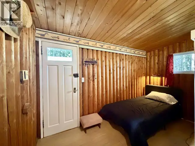 7616 E SHERIDAN LAKE ROAD Sheridan Lake, British Columbia in Houses for Sale in 100 Mile House - Image 23