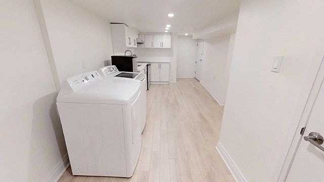 244 Boulton Ave - Lower 4