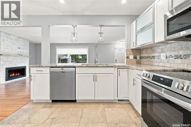 4200 Hillsdale STREET Regina, Saskatchewan in Houses for Sale in Regina - Image 17