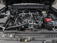 Welcome to Freedom Ford. 2.3L I-4 EcoBoost engine for dynamic power - 4x4 drive with G.O.A.T. Modes... (image 6)