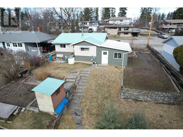1248 JOHNSTON AVENUE Quesnel, British Columbia in Houses for Sale in Quesnel - Image 3