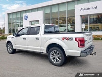 KBB.com Brand Image Awards. This Ford F-150 delivers a Ecoboost 3.5L V6 engine powering this Automat... (image 2)