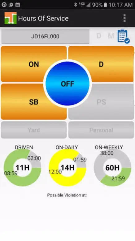 Canadian-Certified ELD – FREE Device | Fast Setup426574300893696001