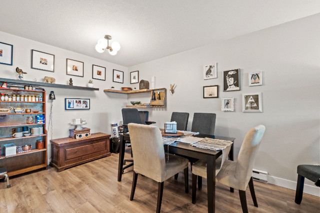 Super central 2 Bedroom, 1 Bathroom apartment in Condos for Sale in Kelowna - Image 3