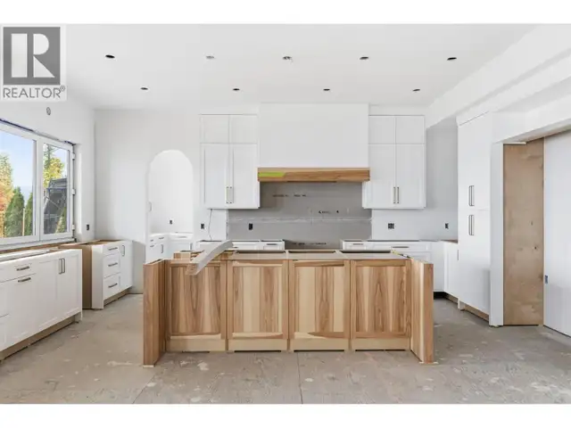 1643 Touriga Place Lot# 7 West Kelowna, British Columbia in Houses for Sale in Penticton - Image 30