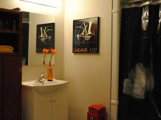 45 Columbia | Student Rental for September 2026 in Long Term Rentals in Kitchener / Waterloo - Image 4