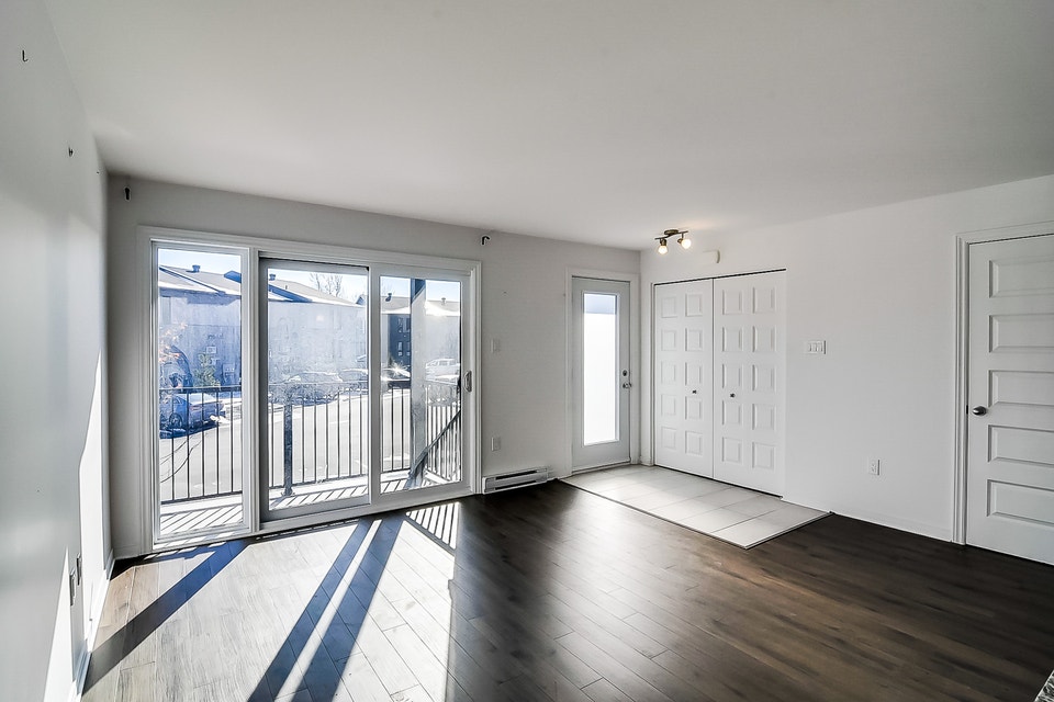 ppartement moderne à louer – Cœur de Gatineau 5