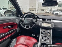 Come see this 2016 Land Rover Range Rover Evoque HSE Dynamic before it's too late! *You Can't Beat t... (image 9)