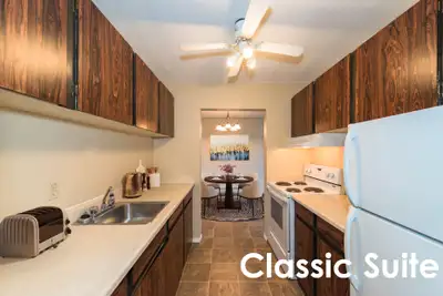 2 Bedroom - 10 Stanton St.