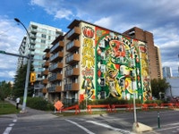 Amenities: Heated Parking • Quiet Building • City Views • Great Location Suite & Building: One-bedro... (image 2)