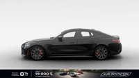 La toute nouvelle *BMW 430i xDrive 2026* laisse les conventions derrière. La Série 4 combine une app... (image 3)
