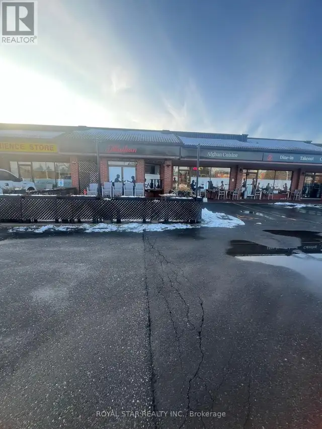 6&7 - 9300 KEELE STREET Vaughan (Maple), Ontario in Commercial & Office Space for Sale in Markham / York Region - Image 5