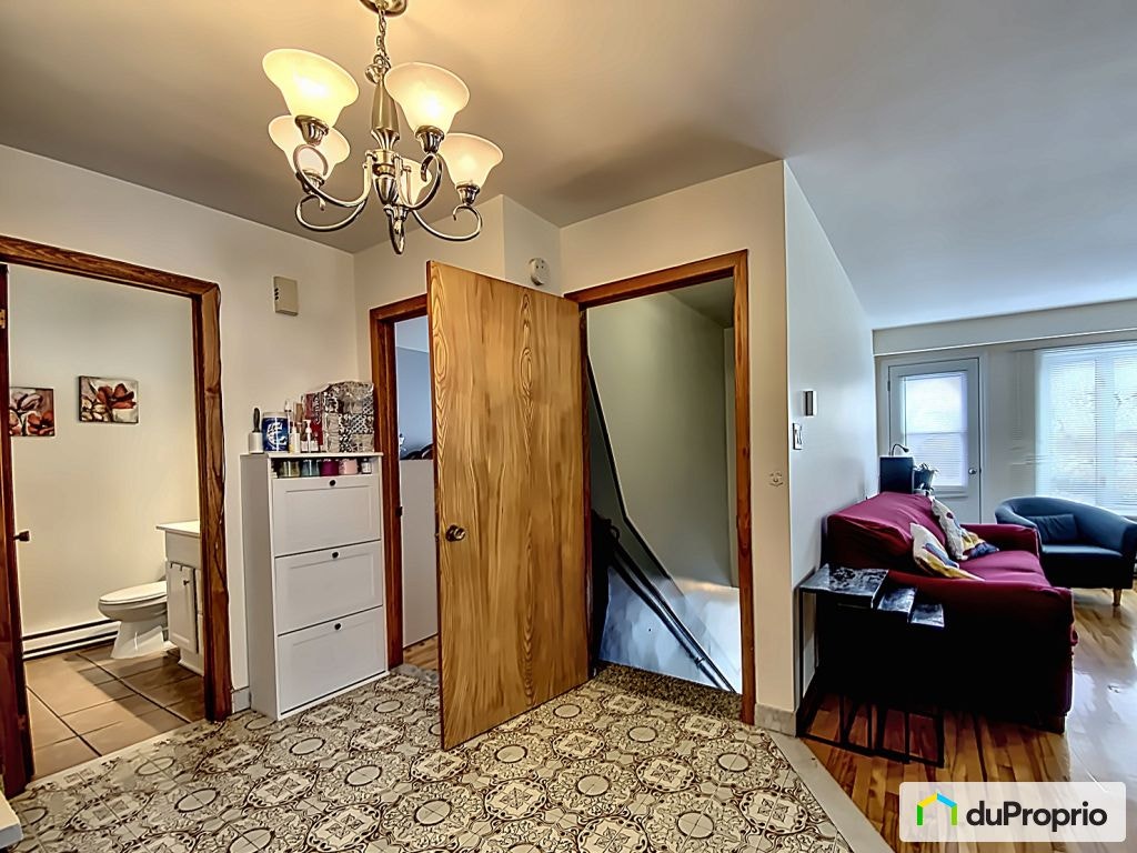 $889,000 - Triplex for sale in Anjou — photo 3