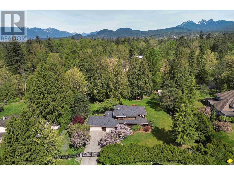 22689 128 AVENUE Maple Ridge, British Columbia Houses for Sale