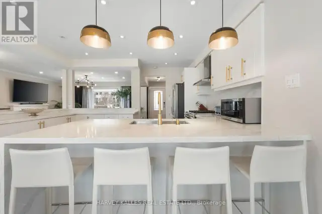 66 WESTWOOD LANE Richmond Hill (South Richvale), Ontario in Long Term Rentals in Markham / York Region - Image 11