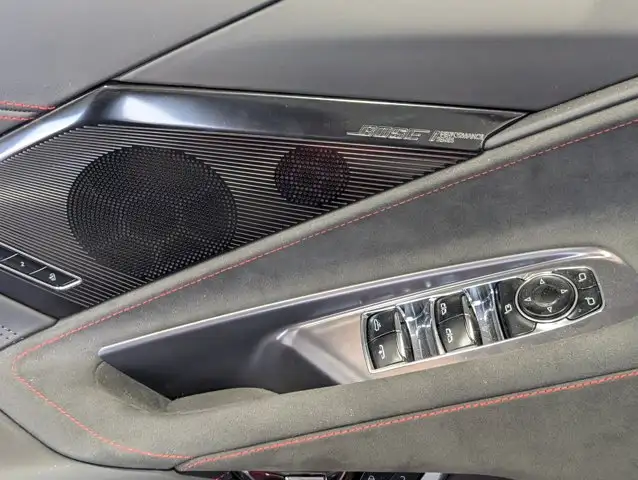 2025 Chevrolet Corvette E-Ray 3LZ- 6.2L V8 - 2.5 Sec 0-60 in Cars & Trucks in Barrie - Image 31