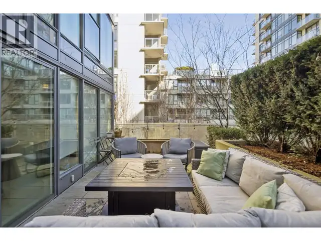 220 1783 MANITOBA STREET Vancouver, British Columbia in Condos for Sale in Vancouver - Image 20